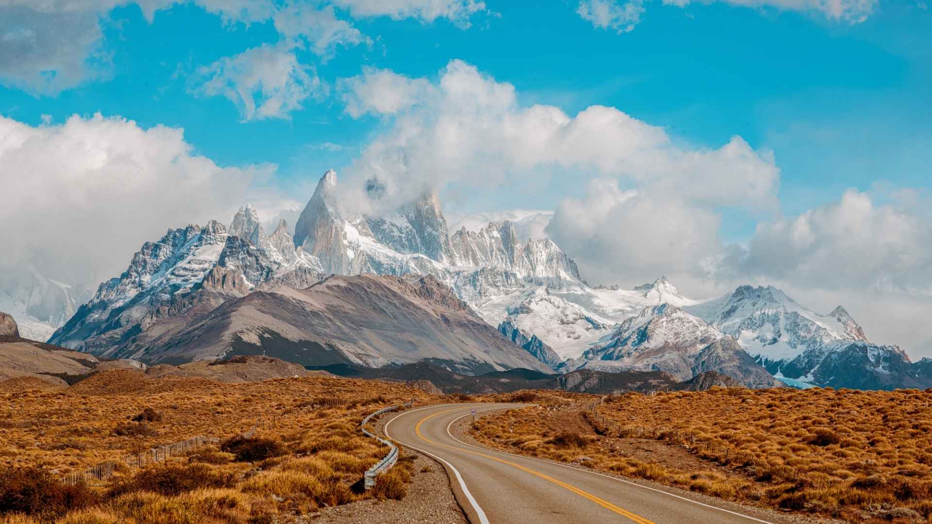 Viajes por Argentina
